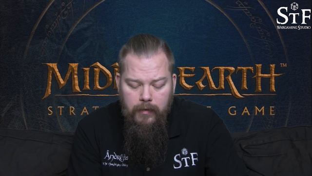 Review of The Middle-Earth SBG: Armies of the Hobbit - Part 2, Azog's Hunters смотреть онлайн
