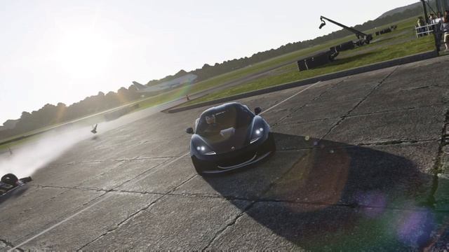 Forza Motorsport 6: Formula 1 Drift Build!!! смотреть онлайн