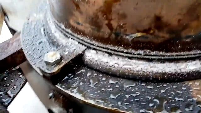 Шнекоротор своими руками смотреть онлайн