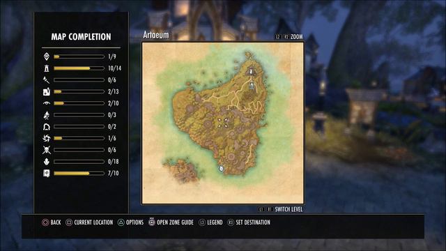 🔮How To Maximize Your Free ESO Plus Trial | Elder Scrolls Online смотреть онлайн
