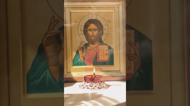 Евангелие от Марка глава 1 смотреть онлайн