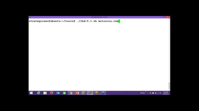 #12 Pentester Academy - Performing a real world penetration смотреть онлайн