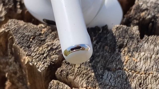 ЛУЧШИЕ НАУШНИКИ ОТ APPLE! | ОБЗОР И ОПЫТ ИСПОЛЬЗОВАНИЯ AIRPODS PRO смотреть онлайн