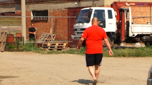 Закрыт цех по производству некачественного цемента смотреть онлайн