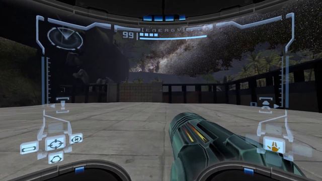 I Can't Believe This Is Gmod... ( Metroid Prime SWEP ) | Garry's Mod смотреть онлайн