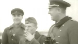 Советско немецкий парад в Бресте, 1939 г