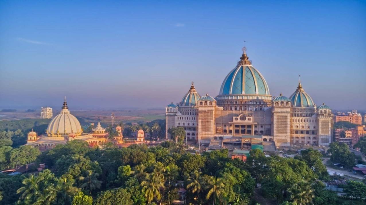 Приглашение --2024-08-11-14 строим Храм ведического планетария смотреть онлайн