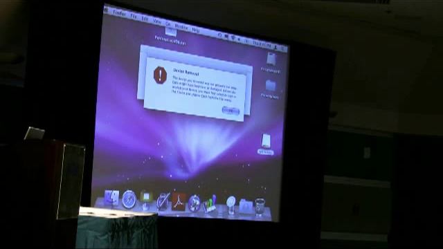 MySQL Lightning Talks 2009 смотреть онлайн