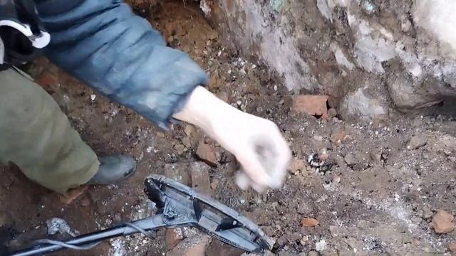 Фундамент ?️ часть 2