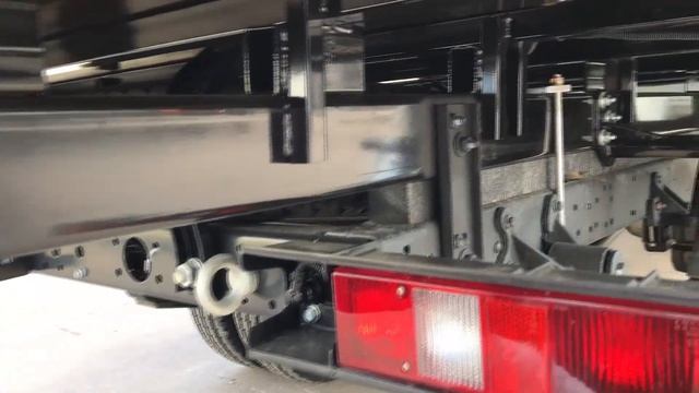 Газель Бизнес, промтоварный фургон. смотреть онлайн