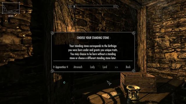 Skyrim Redux Part 1: I love this game a little too much. смотреть онлайн