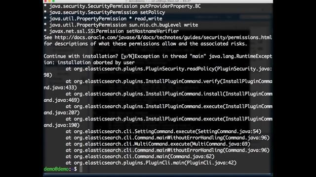 pfSense + ELK смотреть онлайн