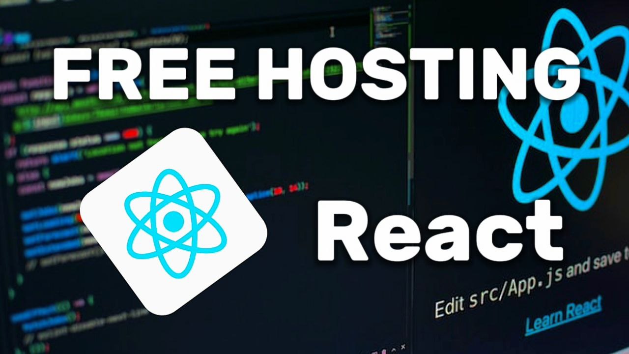Как бесплатно загрузить React проект на хостинг Netlify 2024 смотреть онлайн