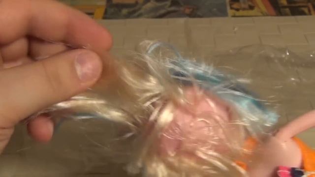 Вредные игрушки - Утка и Кукла смотреть онлайн