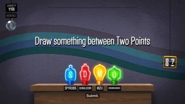 The Jackbox Party Pack 9 Demo Gameplay!