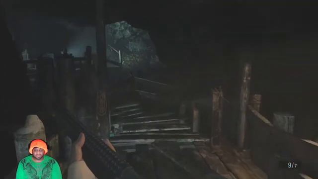 RESIDENT EVIL 8 VILLAGE Walkthrough Gameplay Part 16 - CHRIS REDFIELD смотреть онлайн