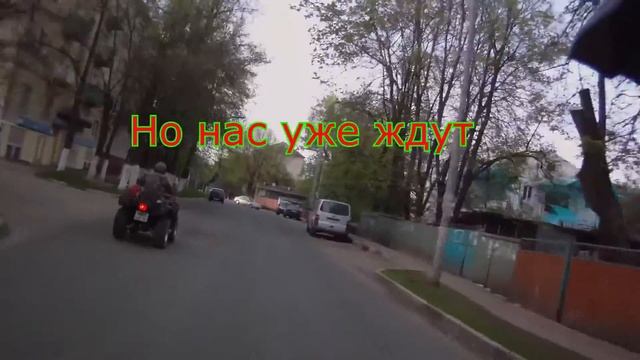 Облава ДПС - Или как попались сотрудникам ГИБДД