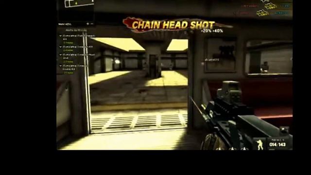 Video by InF!DiviX Point Blank смотреть онлайн