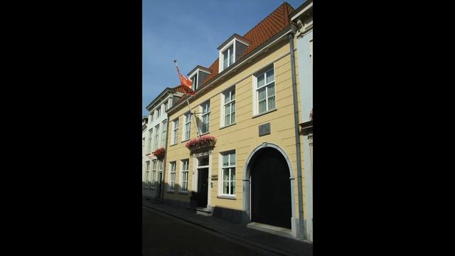 Bergen Op Zoom Nederland