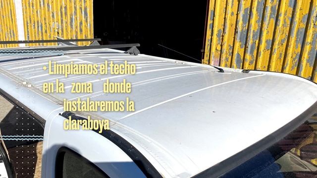 Cómo hacer una FURGONETA CAMPER explicado(1/4)?✅ Opel Vivaro / Renault Trafic / Primastar L2 H1 смотреть онлайн
