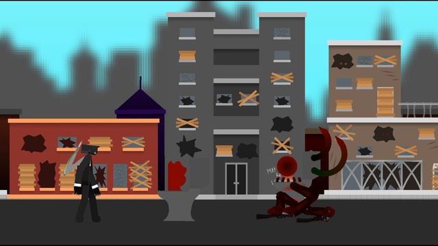 skibidi toilet PT 58 | stick nodes смотреть онлайн
