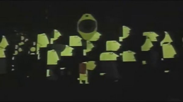 Everyday Chronicle (Vatroslav Mimica, 1962)