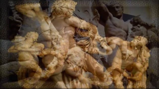 Greece : The mother of Civilization смотреть онлайн