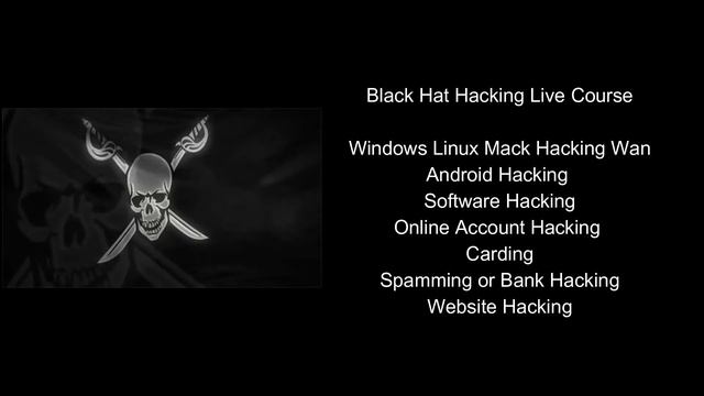 Black Hat Hacking Live Course | Online Ethical Hacking Course смотреть онлайн