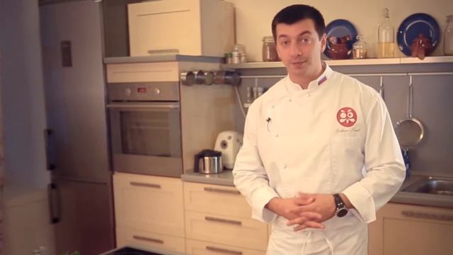 Раскрыт секрет позитива на кухне! смотреть онлайн