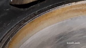 Как нельзя гильзовать цилиндры и почему пробивает прокладки ГБЦ, VW Sharan 1.9d UIS/PDE, AJM