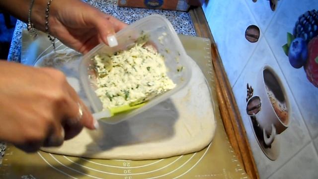 СУПЕР ВКУСНАЯ ПИЦЦА ПО ДОМАШНЕМУ | Irina Belaja смотреть онлайн