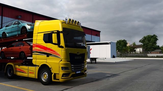 TOP 10 ETS2 MODS - MAY 2023
