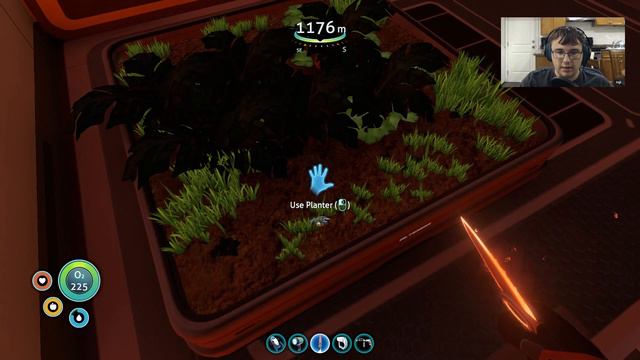 SEA EMPEROR LEVIATHAN!! - Let's Play Subnautica: Episode 60 смотреть онлайн