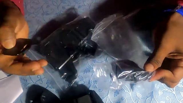 gopro Hero 9 black unboxing and review ! and my experience смотреть онлайн