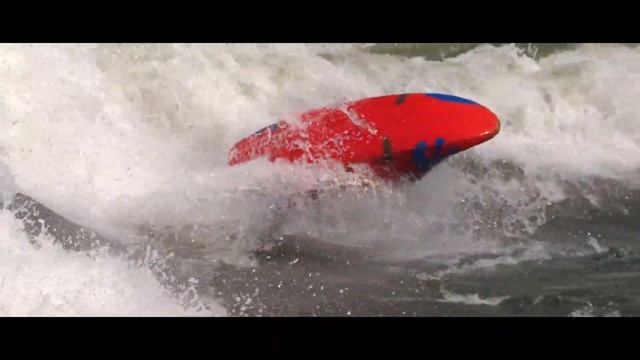 2023 Whitewater Kayaking SHOWREEL смотреть онлайн