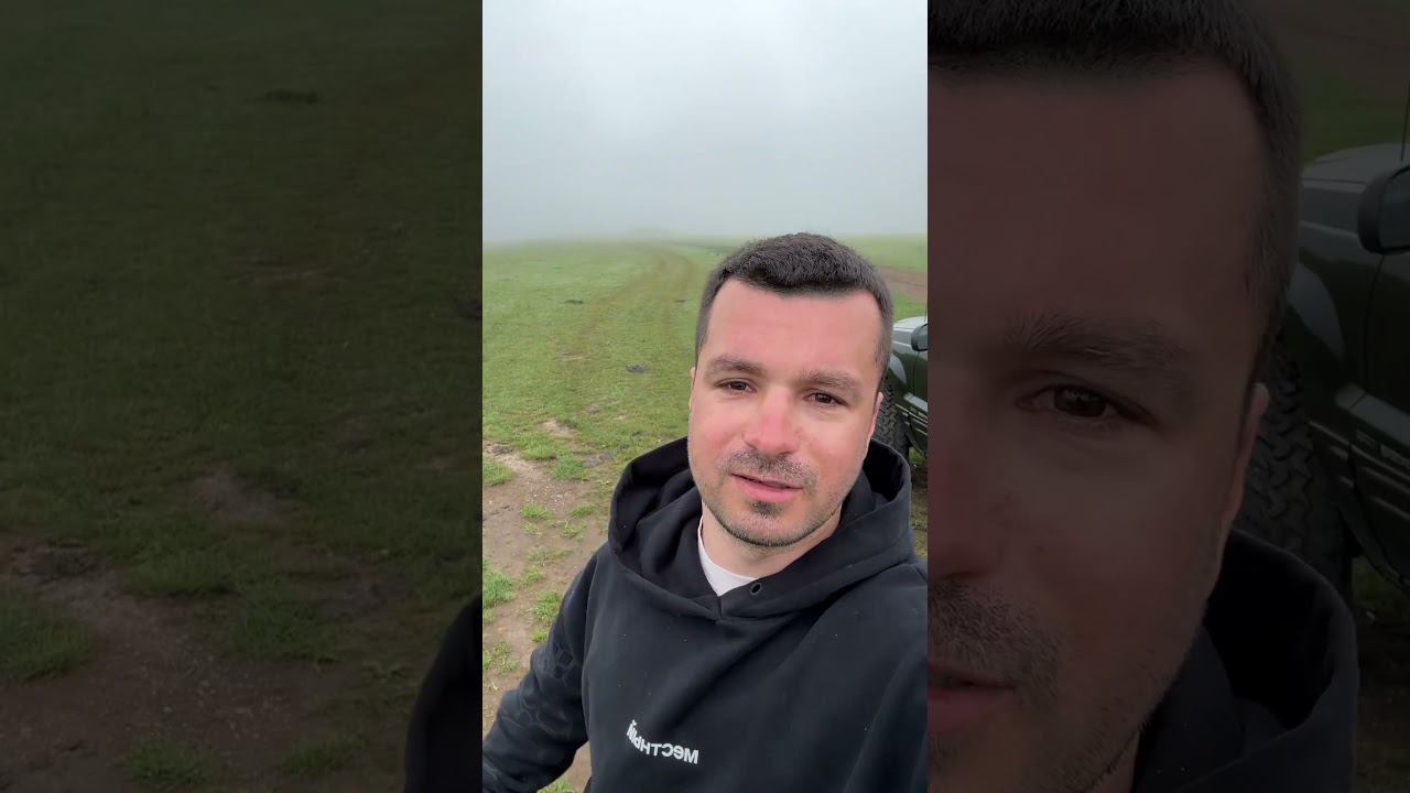 Как выглядит неудачный день путешественника ? #vkместа #путешествия смотреть онлайн