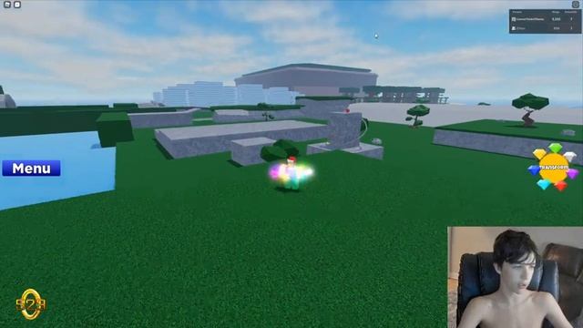 Custom Roblox Server: Sonic Speed Simulator смотреть онлайн