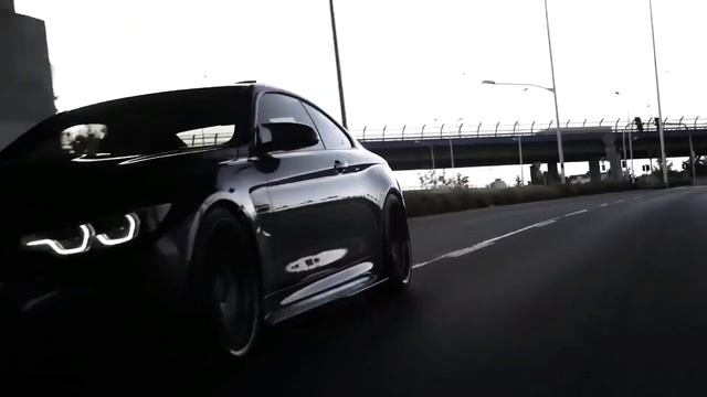 2Pac - No Fear (ft. Biggie) - BMW Power