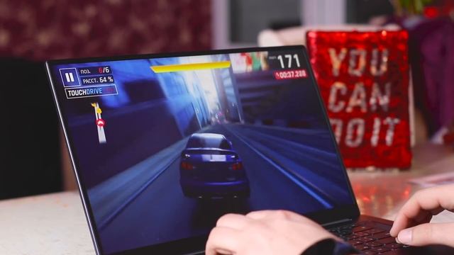 НУЖЕН ХОРОШИЙ НОУТБУК? HUAWEI MATEBOOK D16 смотреть онлайн