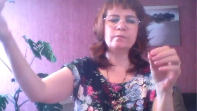 Мастер-класс по бисероплетению. Комплект украшений "Цветы" смотреть онлайн