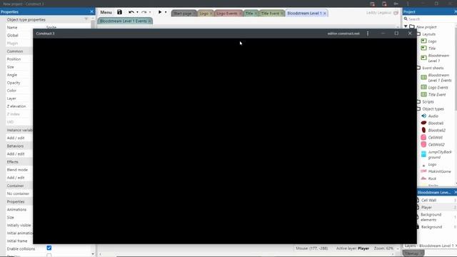 Leg Day Games Logs - Enter the Atom! смотреть онлайн