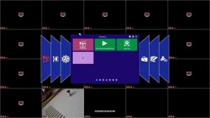 Гибридный видеорегистратор LiteView - настройка основных параметров, подключение ip камер