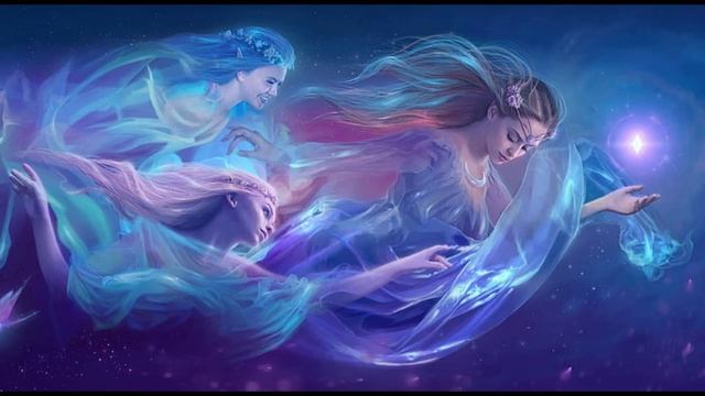 СОЕДИНЕНИЕ МЕРТВЫХ ПОЛЕЙ С ИСТИННЫМ ДОМОМ. Пророчества по планете #НаянаБелосвет смотреть онлайн