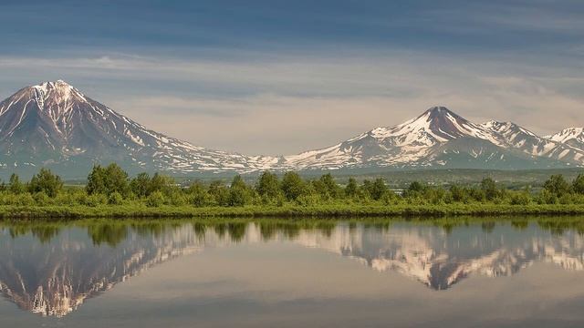 Камчатский край смотреть онлайн