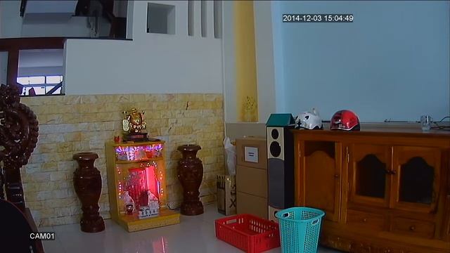 Camera AHD 1 3 Megapixel