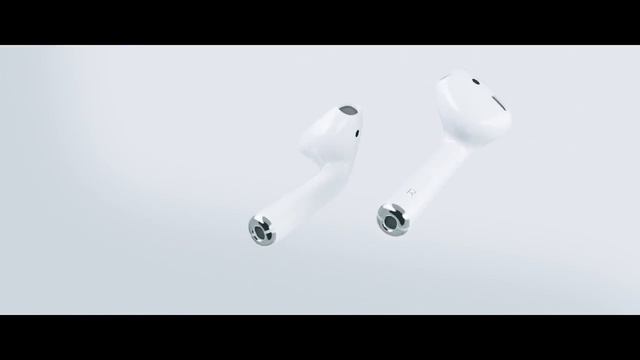 Беспроводные наушники фон смотреть онлайн