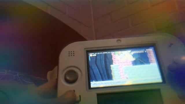 Super Mario Maker for Nintendo 3DS (2DS) (#6) (Metroid Prime 3 Corruption) смотреть онлайн
