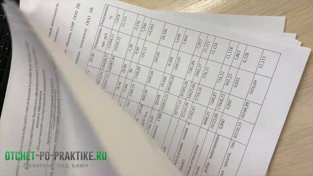 Пример учебной практики 2 смотреть онлайн