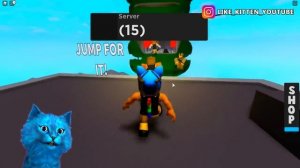 Я ЗАРАЗИЛСЯ КОРОНАВИРУСОМ в РОБЛОКС ИСТОРИЯ в страшном лагере в Roblox Virus STORY ? КОТЁНОК ЛАЙК