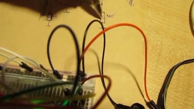 Бегущие огни на советских микрухах смотреть онлайн